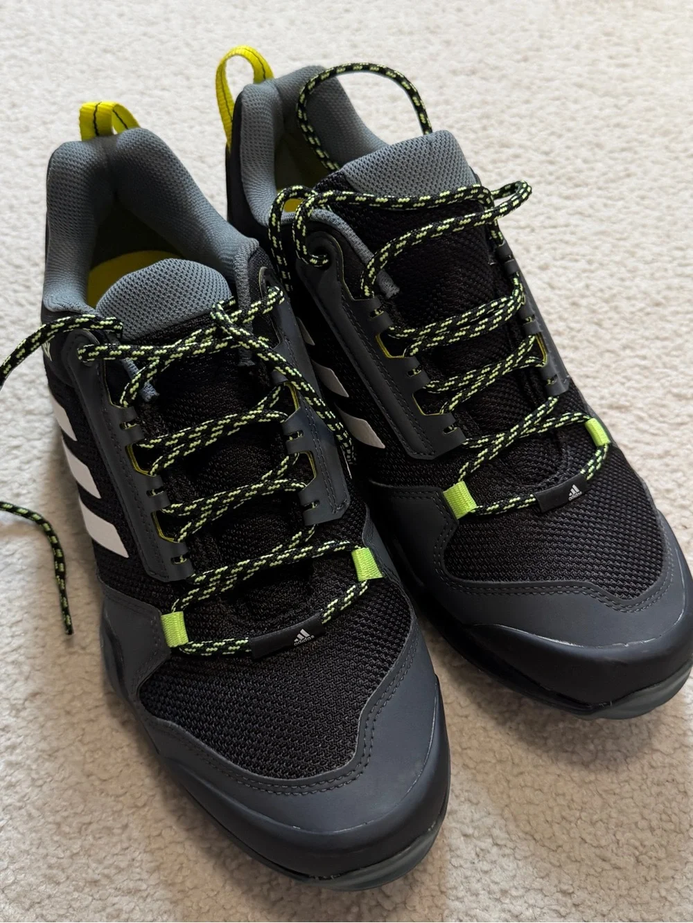 adidas terrex ax3